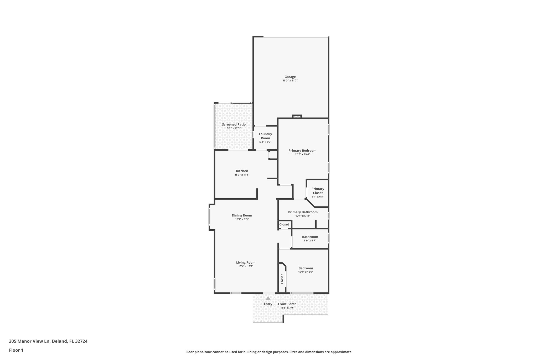 Floor 1