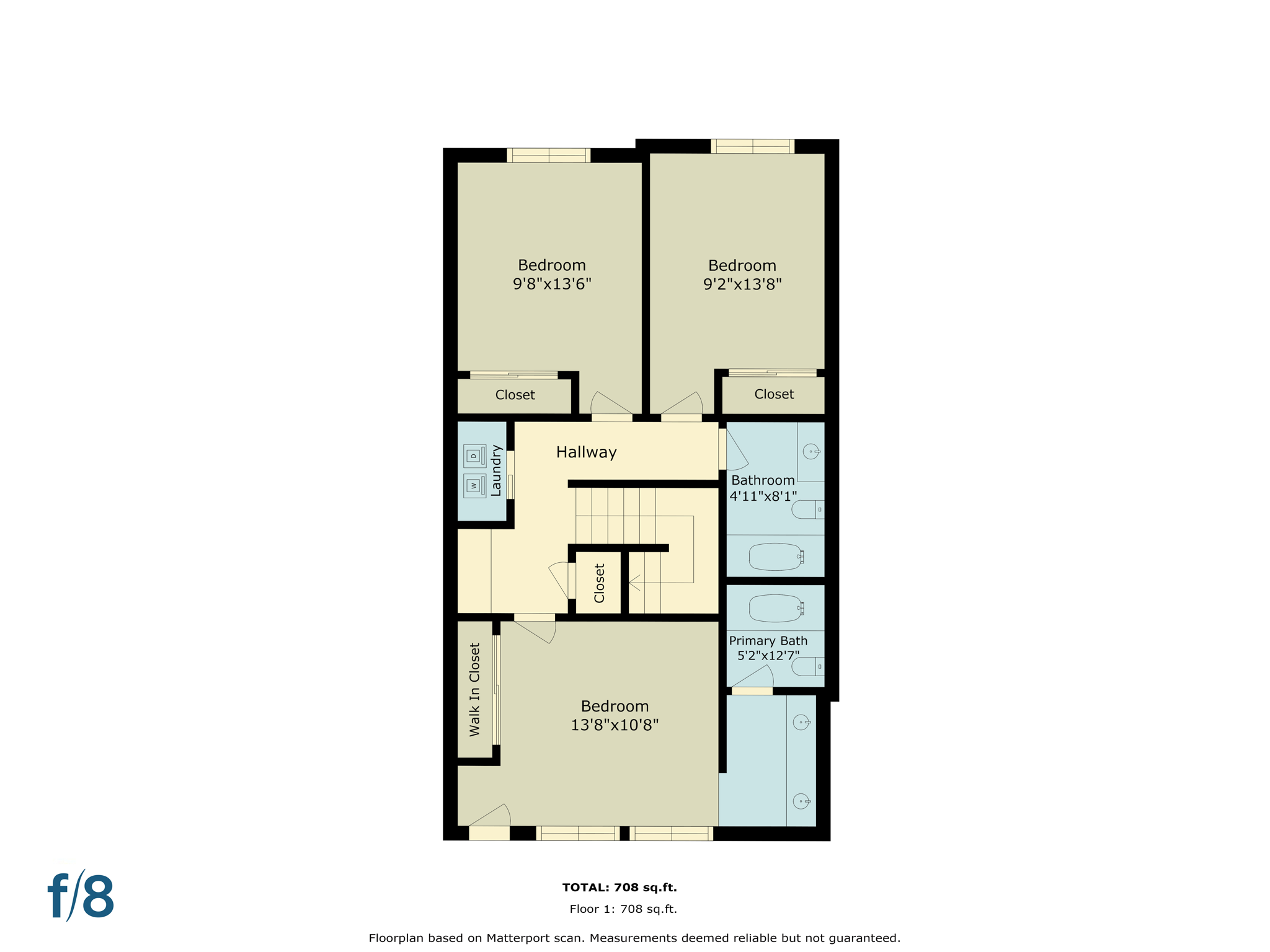 Floorplan #2