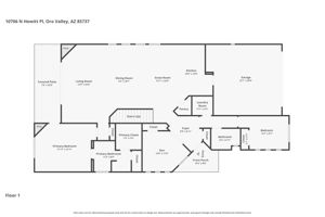 Floorplan #2