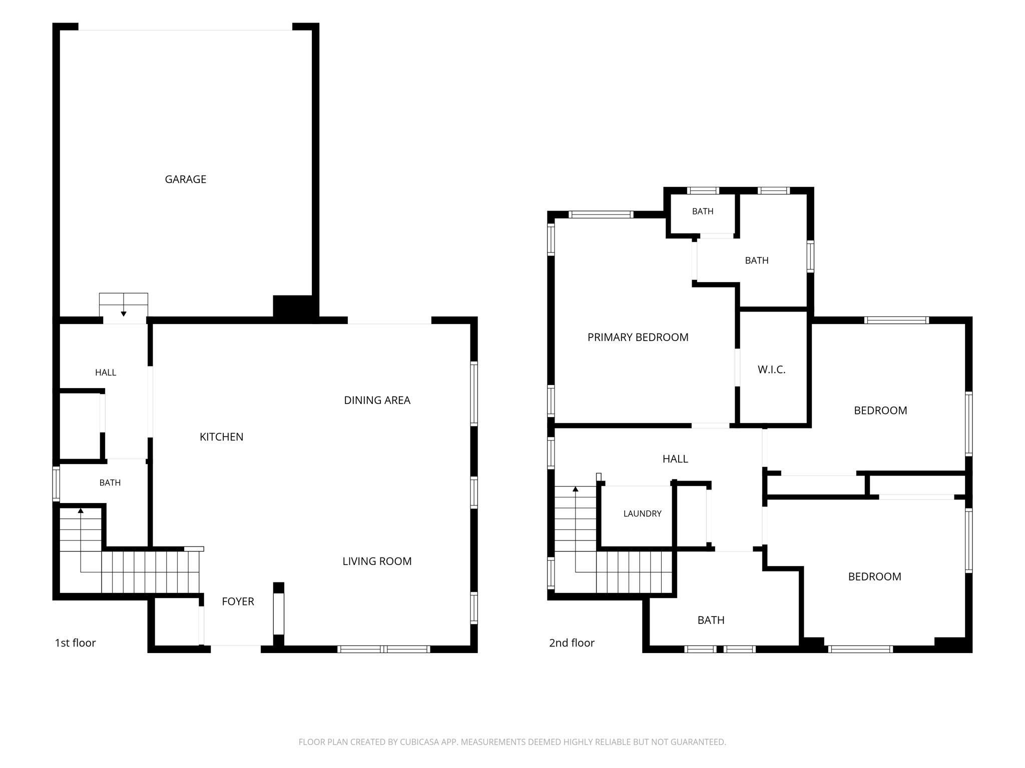 Floorplan #3