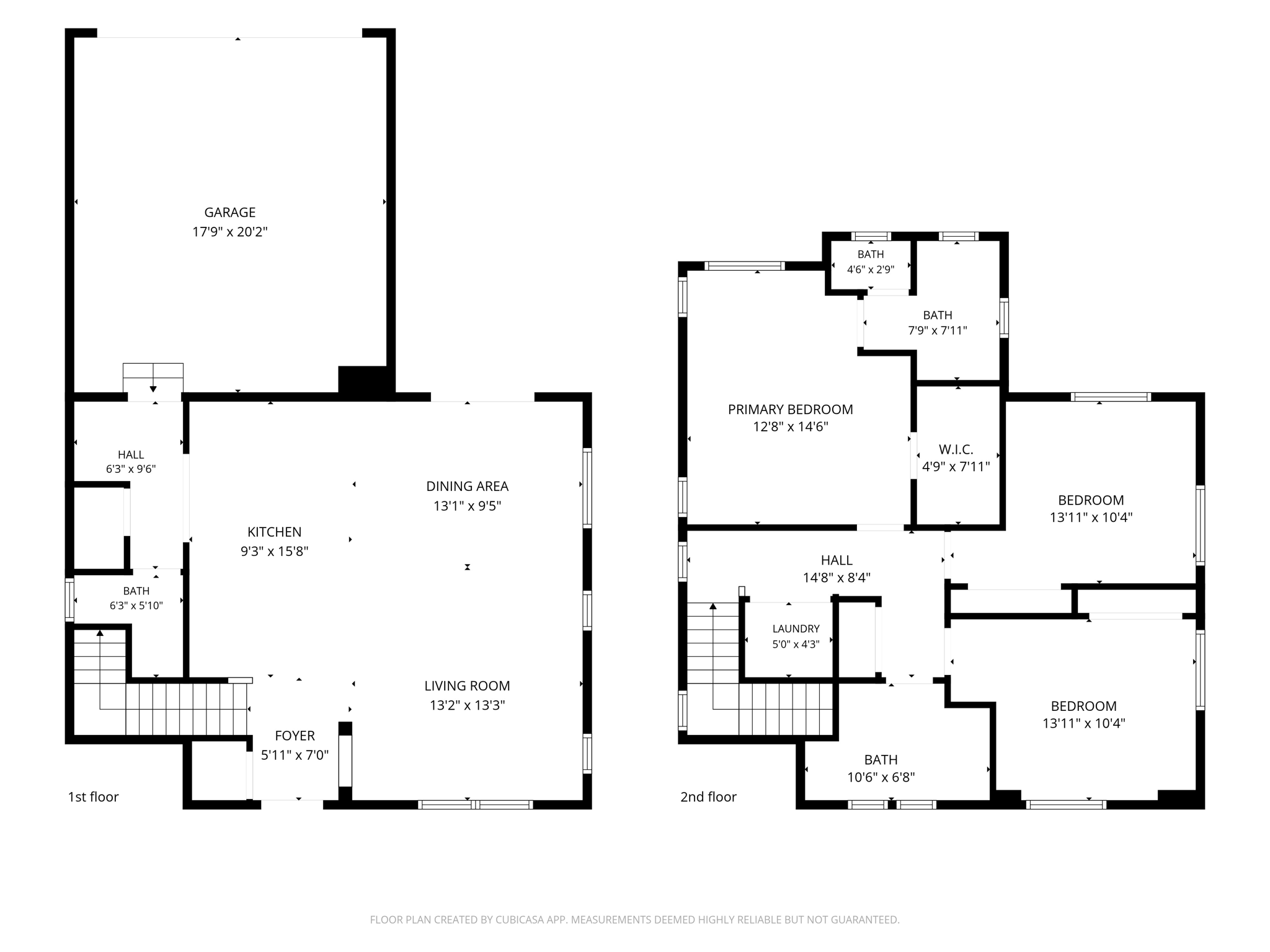 Floorplan #6
