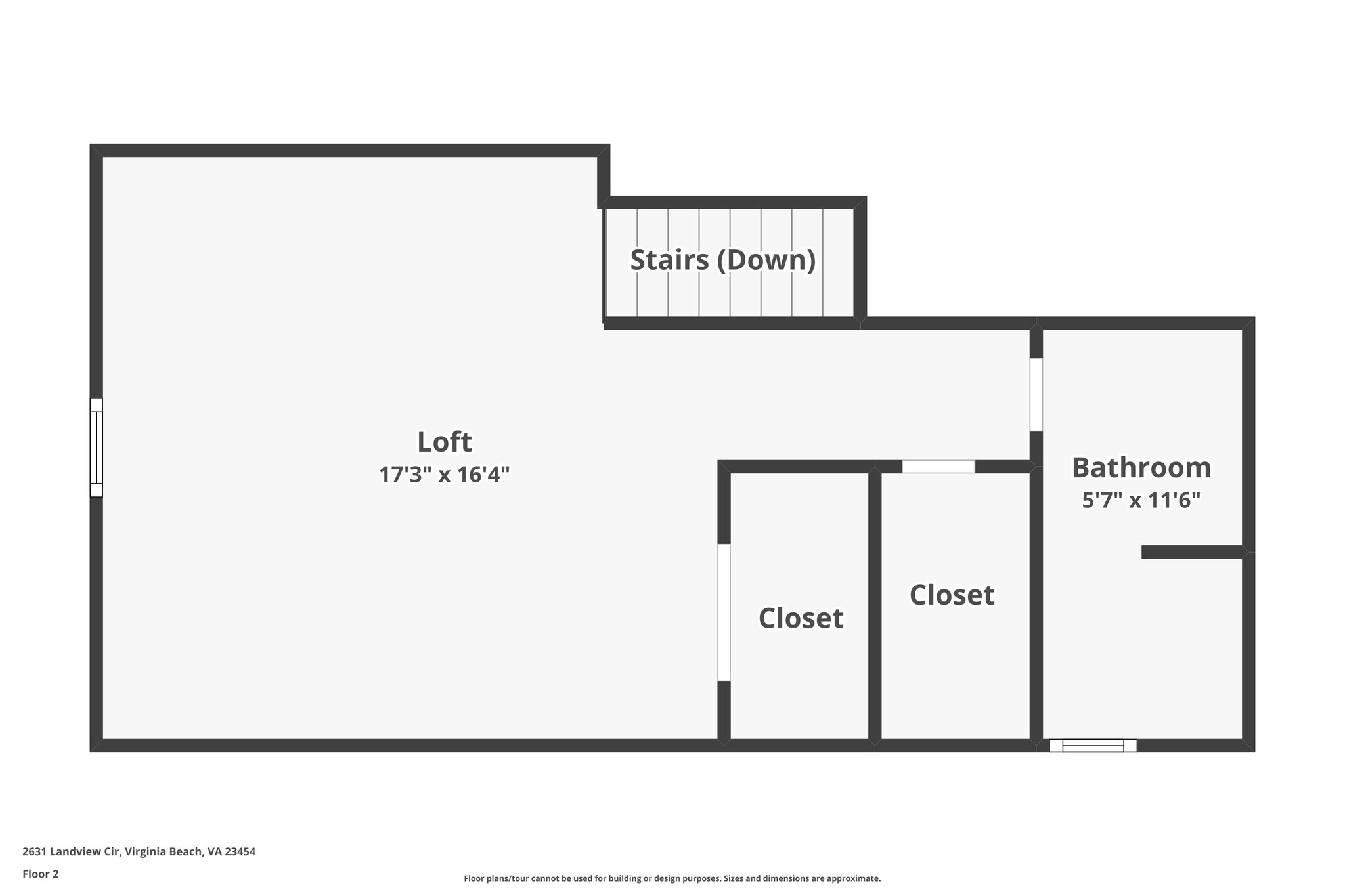 Floor 2
