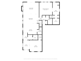 Floorplan #3