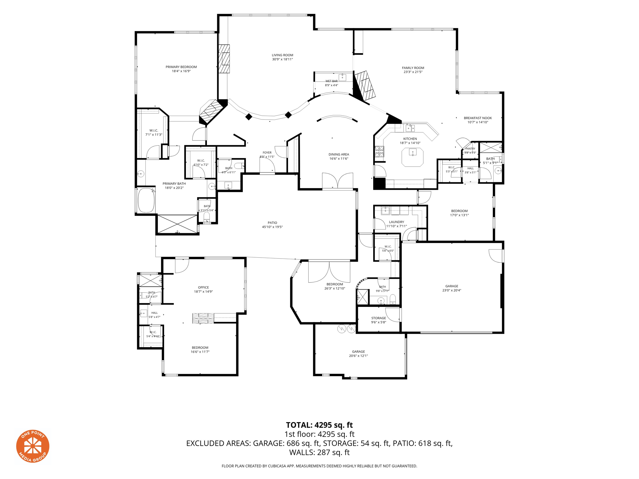 Floorplan #2