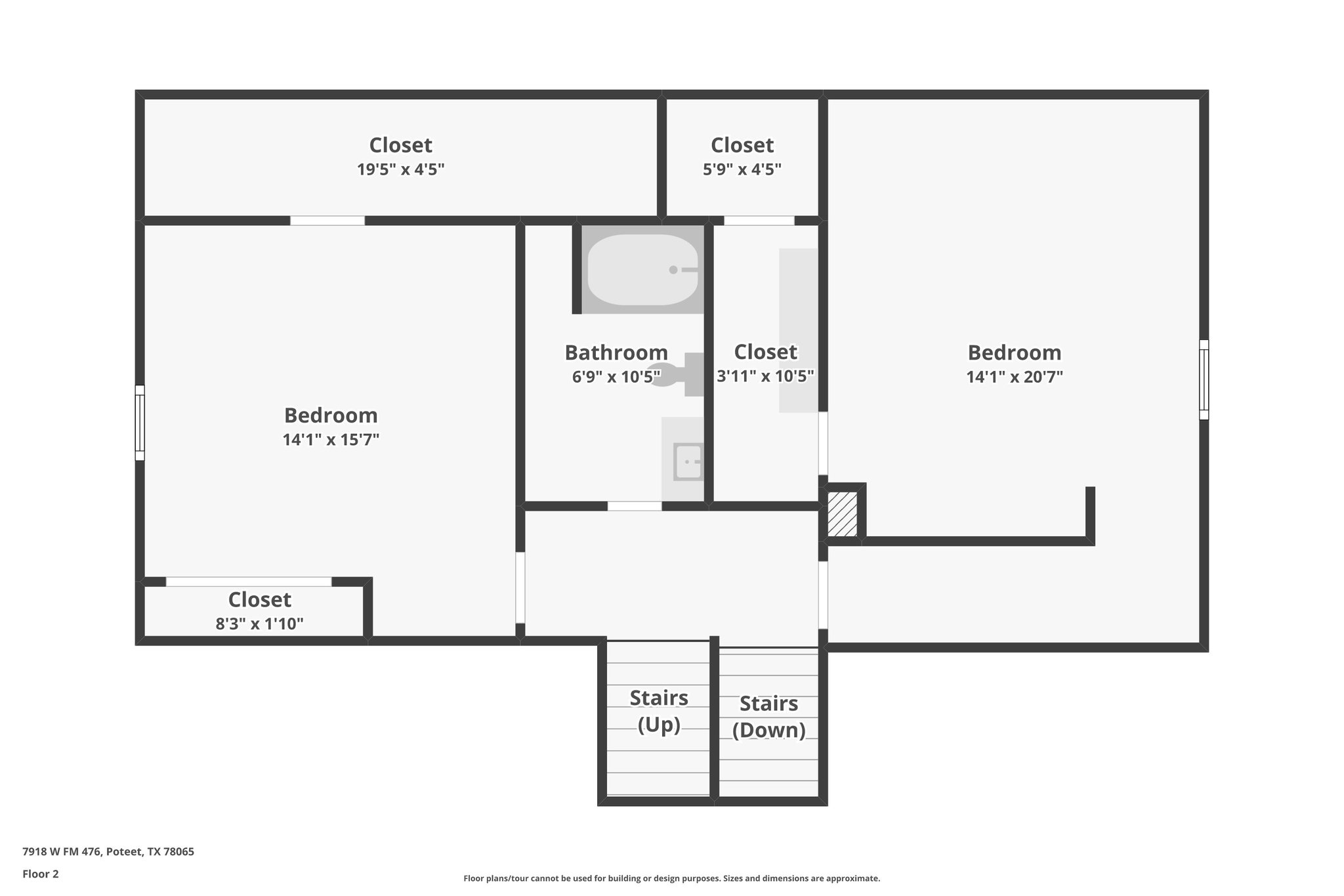 Floor 2