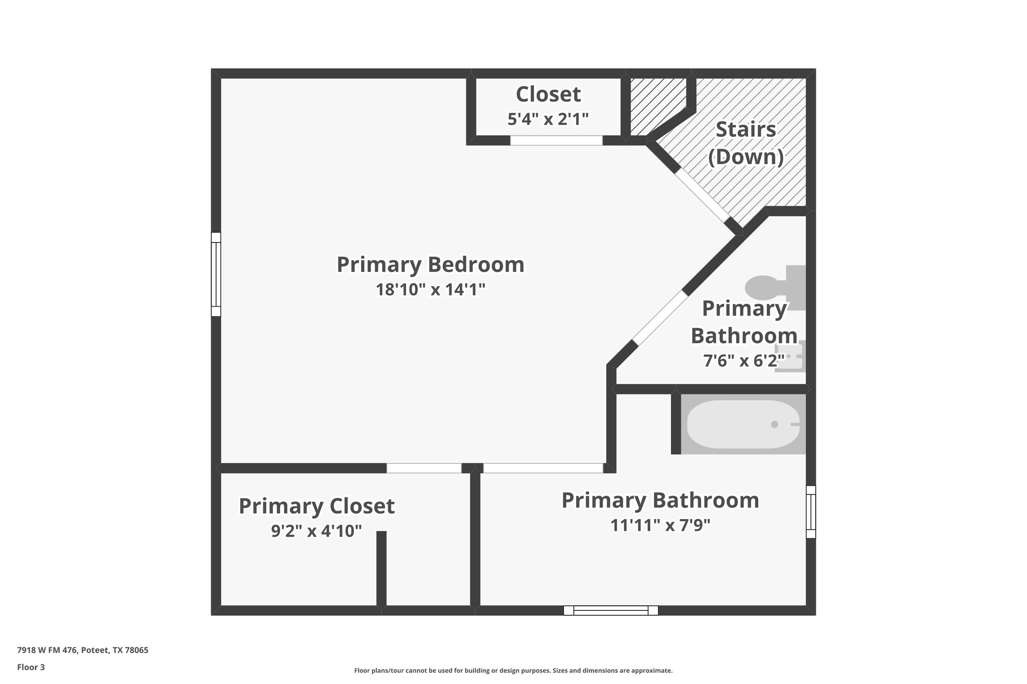 Floor 3