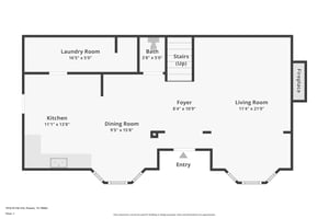 Floor 1