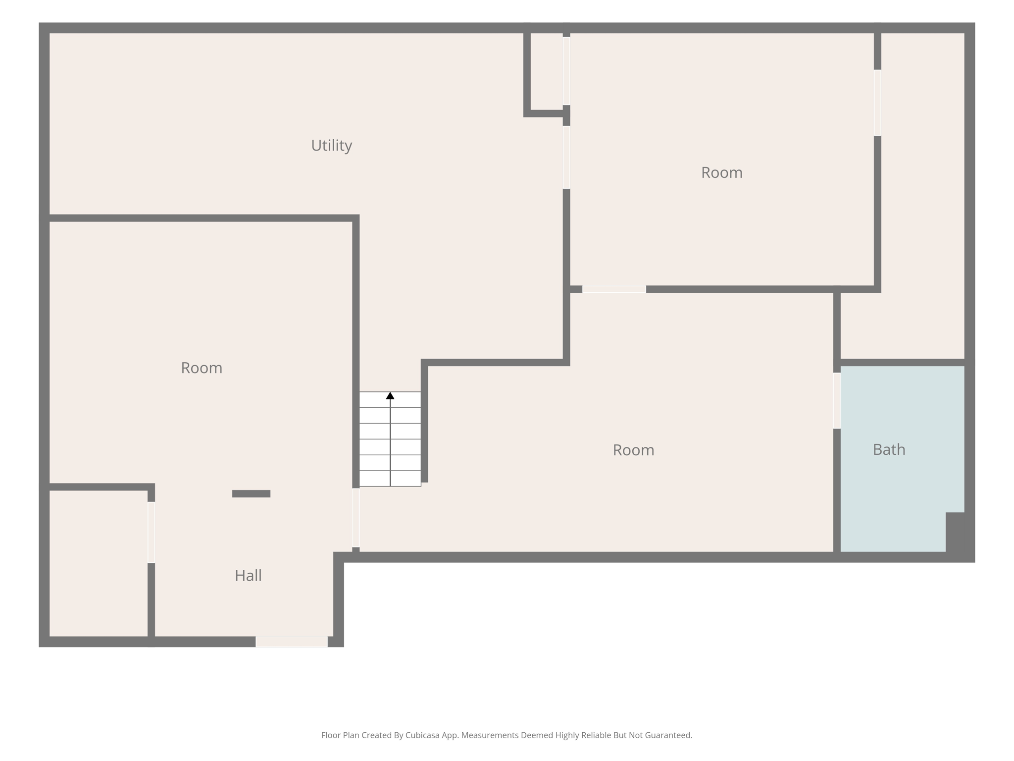 Floorplan #4