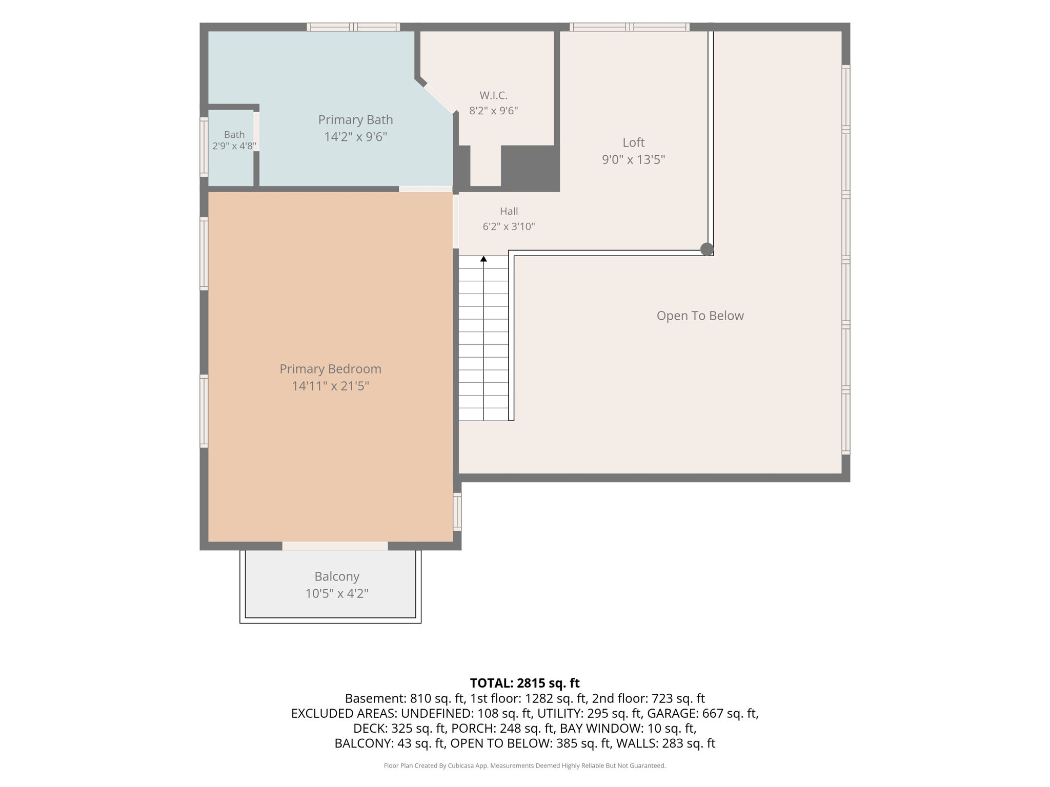 Floorplan #6
