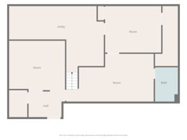 Floorplan #4