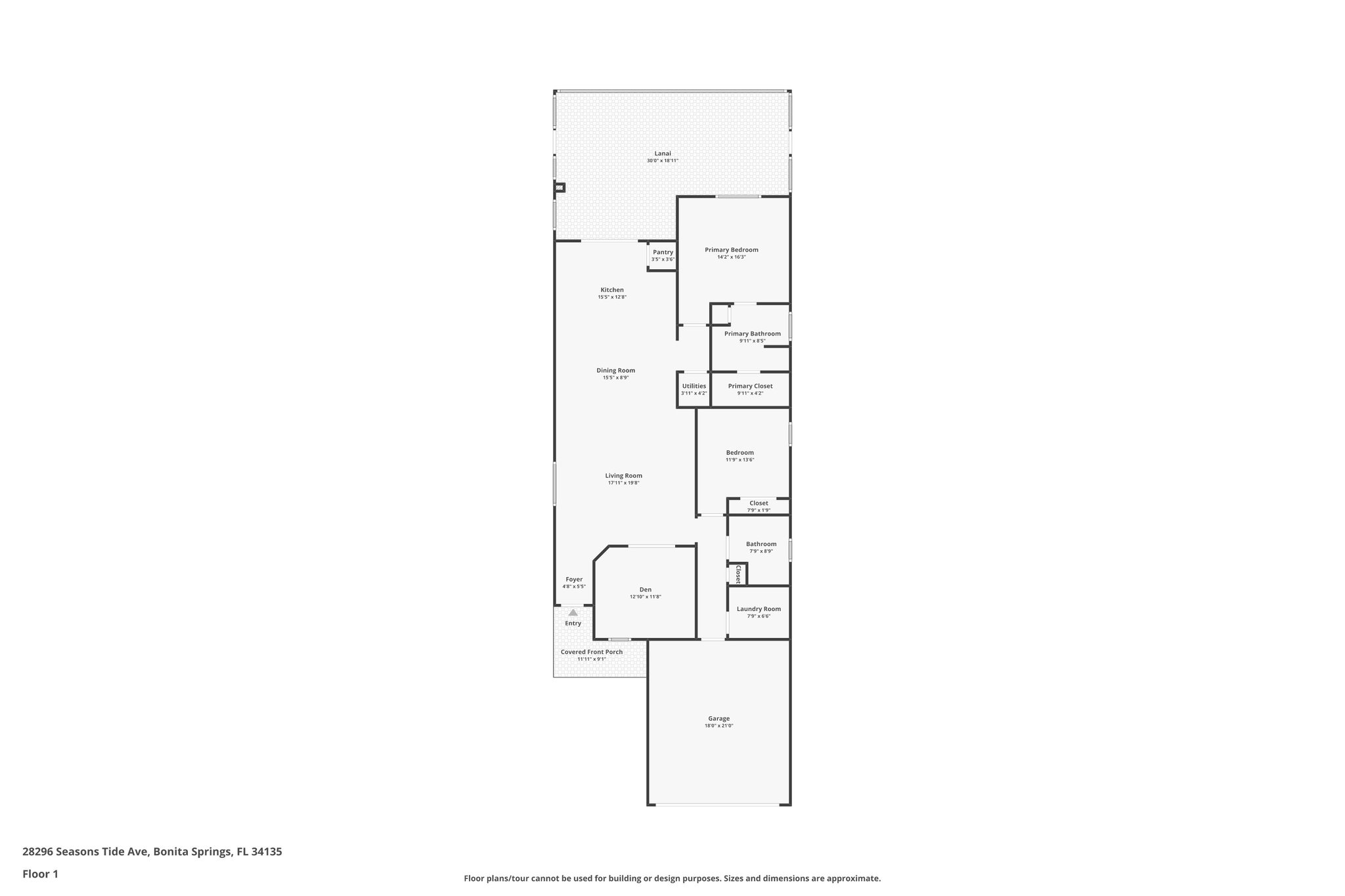 Floor 1