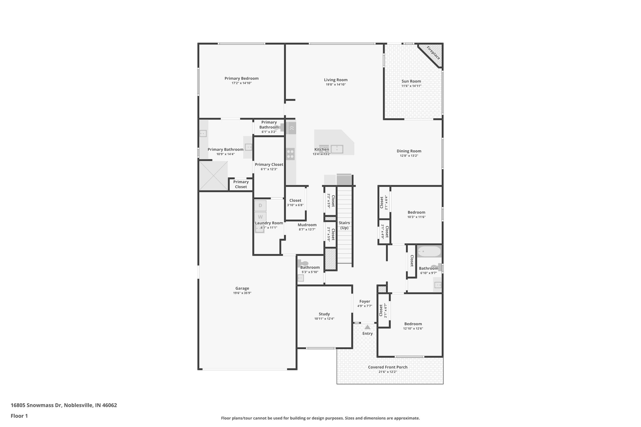Floor 1