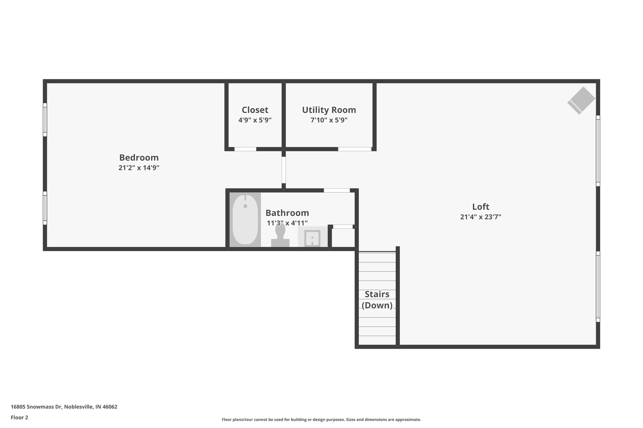 Floor 2