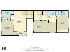 Floorplan #2