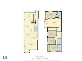 Floorplan #4