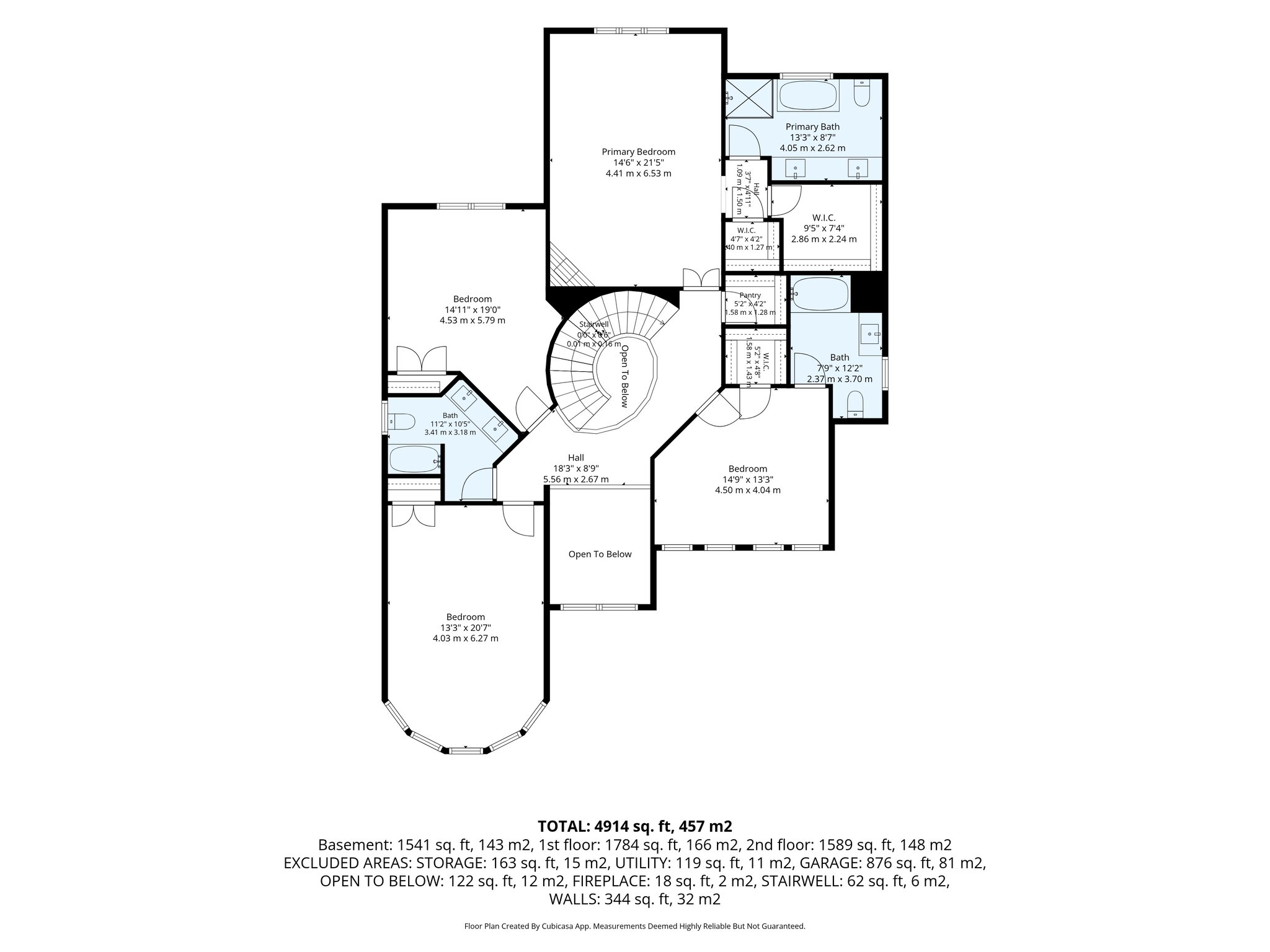 2nd Floor