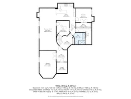 Lower Floor