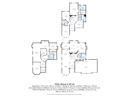 All Floors