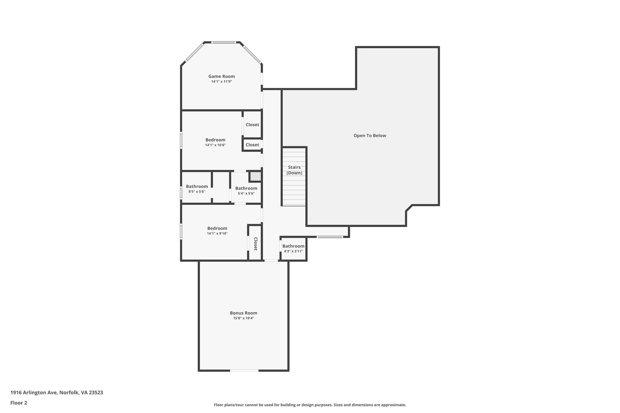 Floor 2