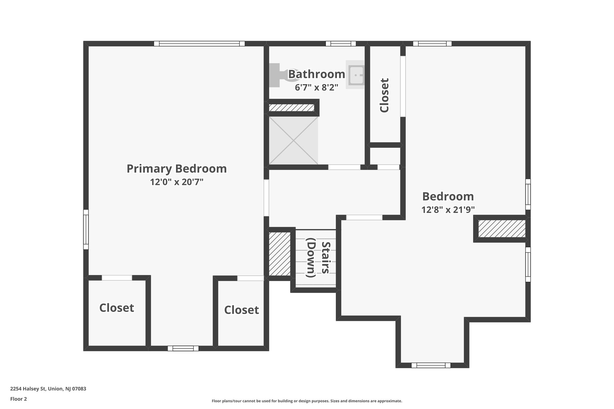 Floor 2