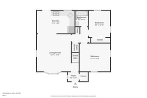 Floor 1