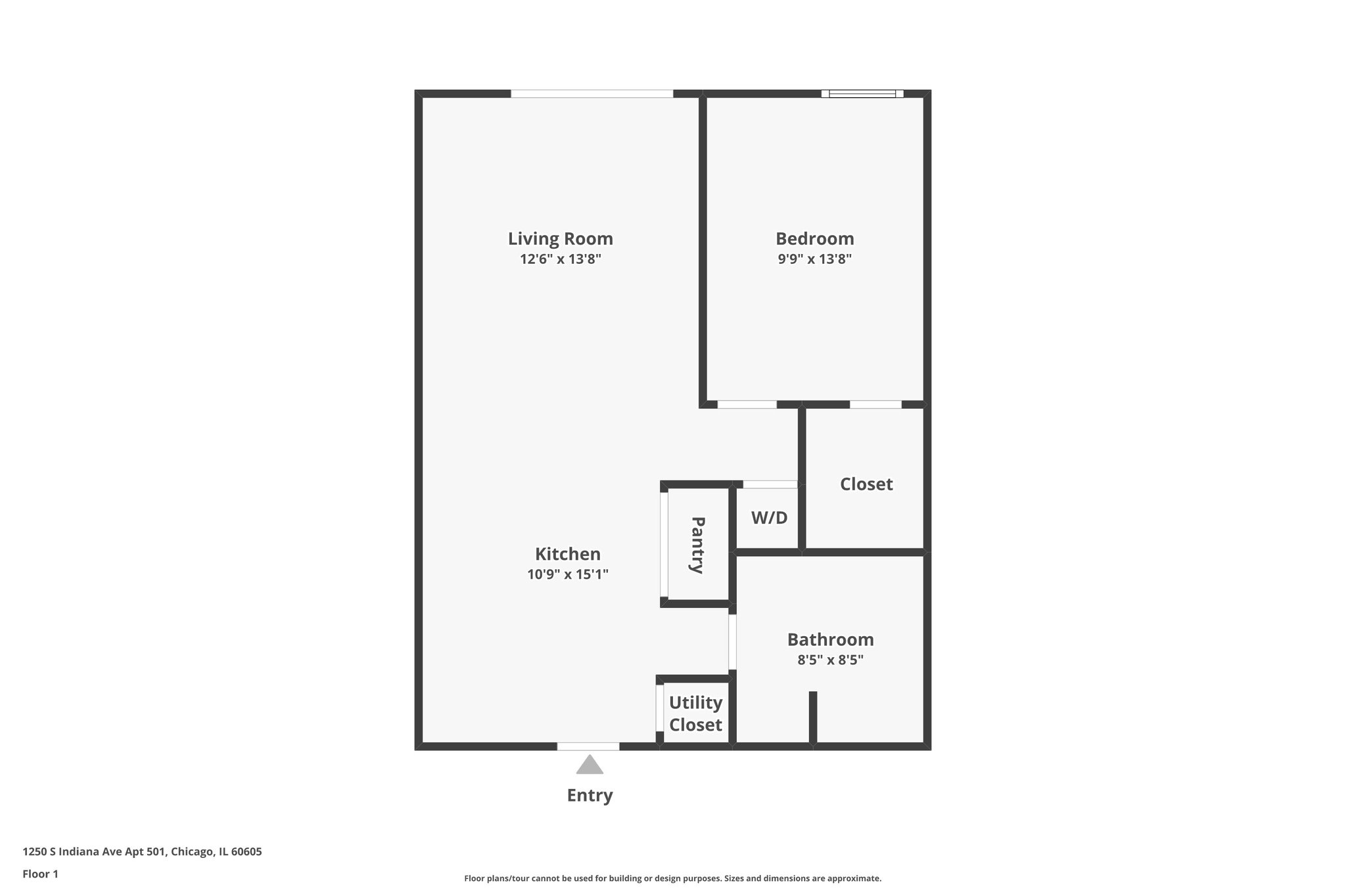 Floor 1