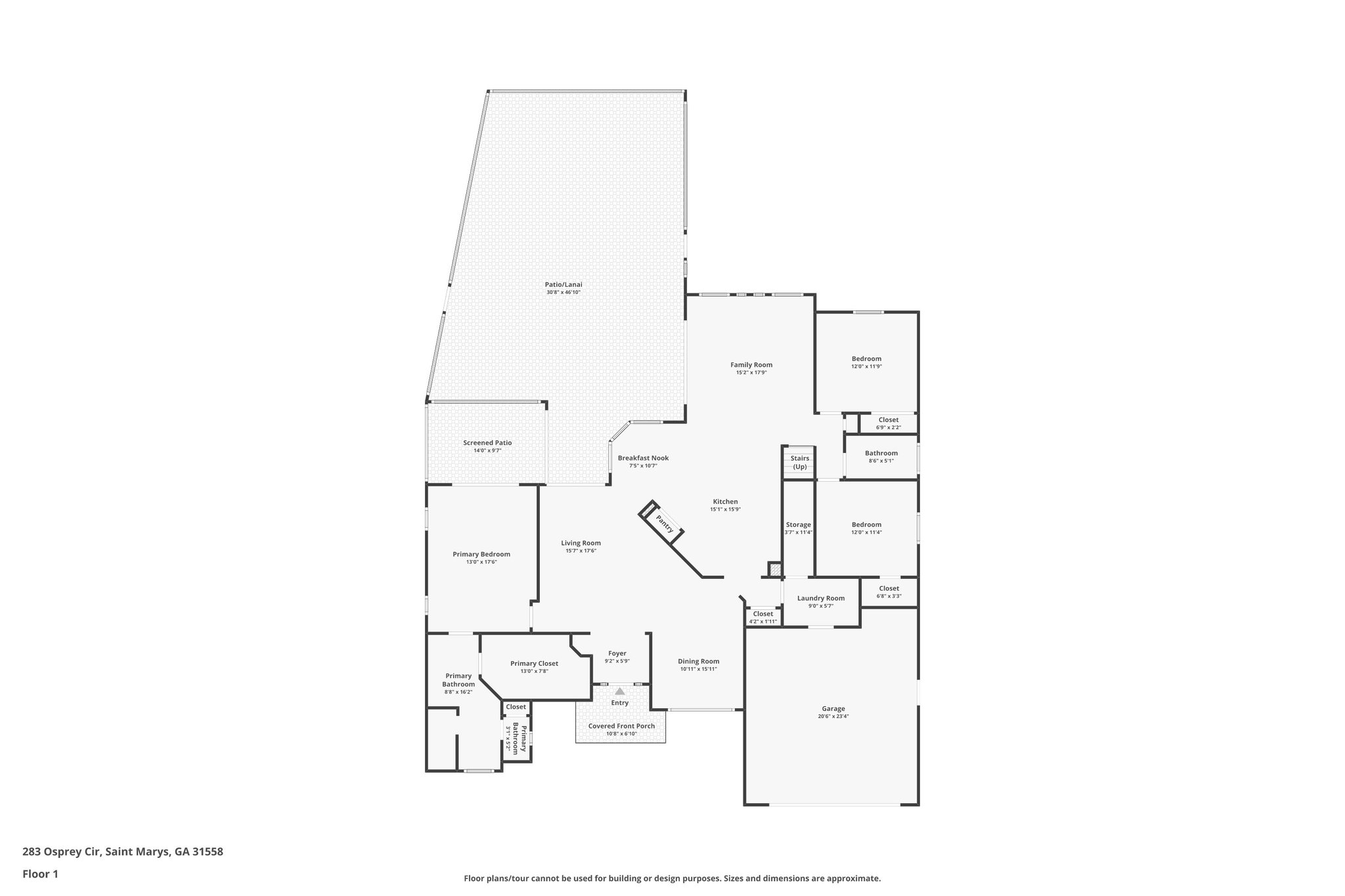 Floor 1