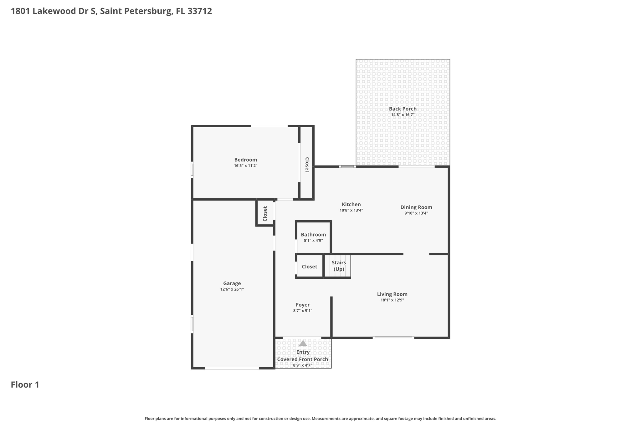 Floorplan #2