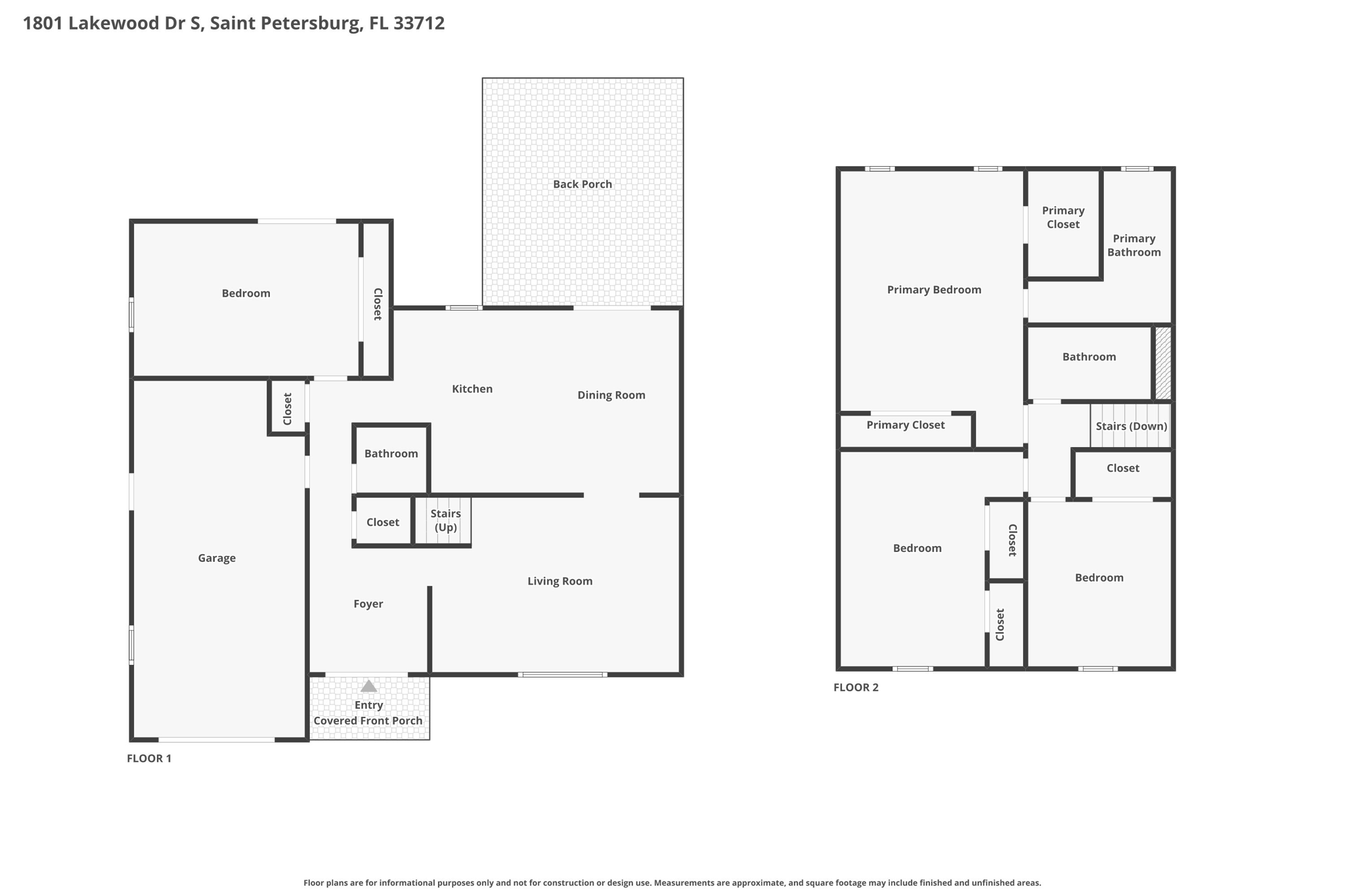 Floorplan #4
