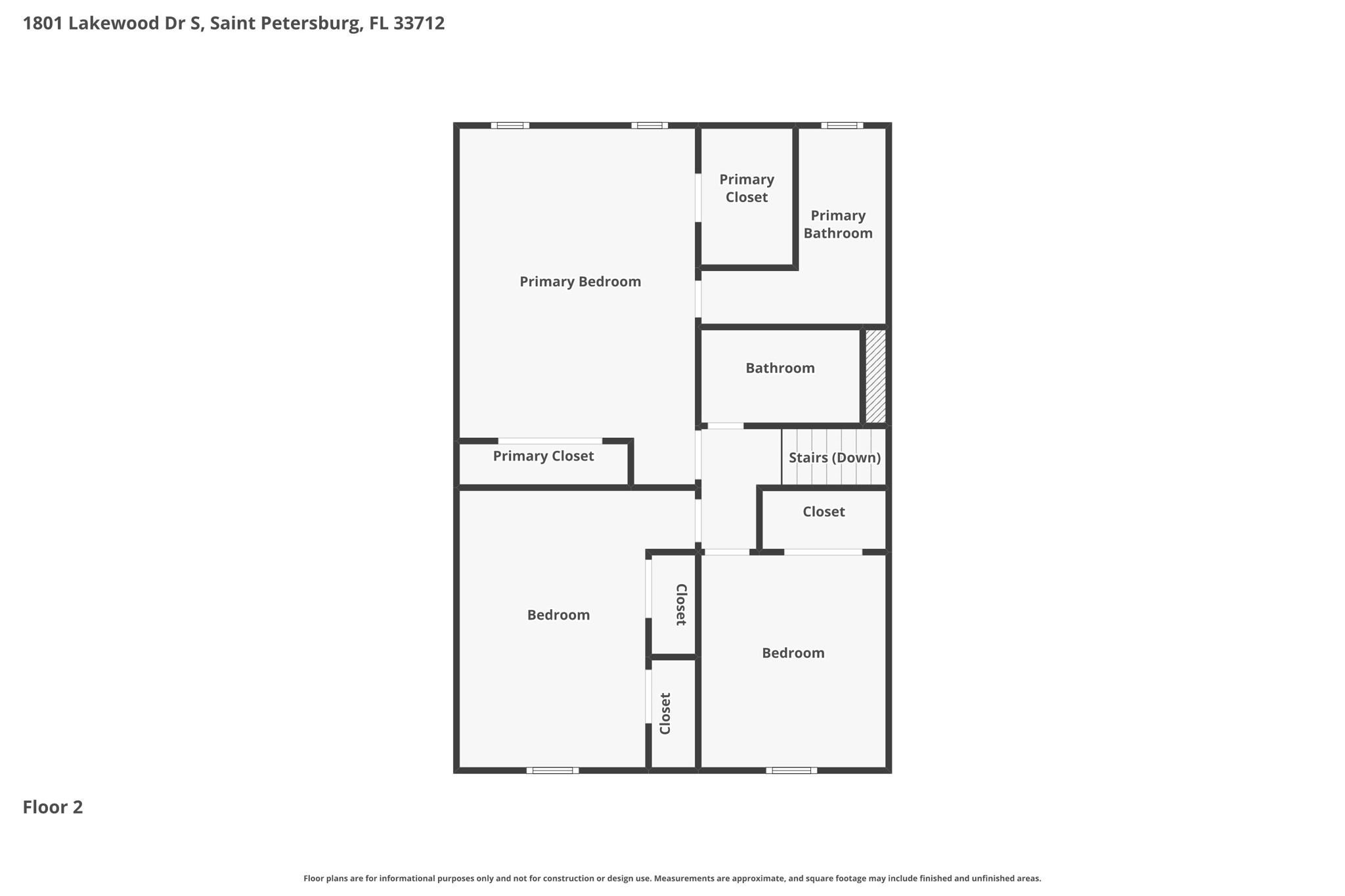 Floorplan #6