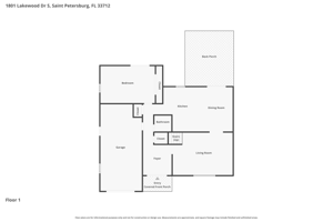 Floorplan #5