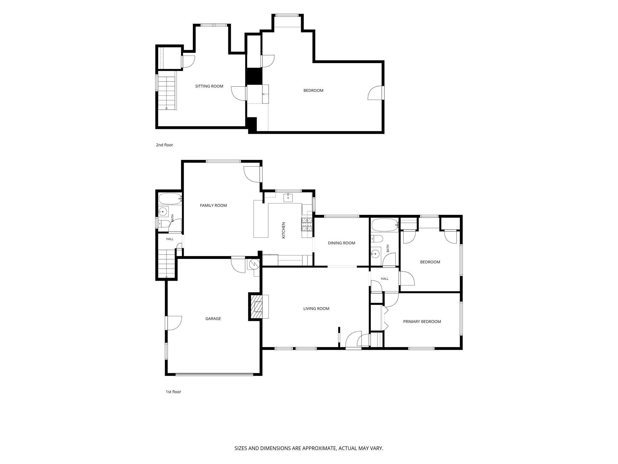Floorplan #3