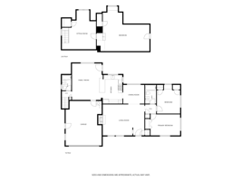 Floorplan #3