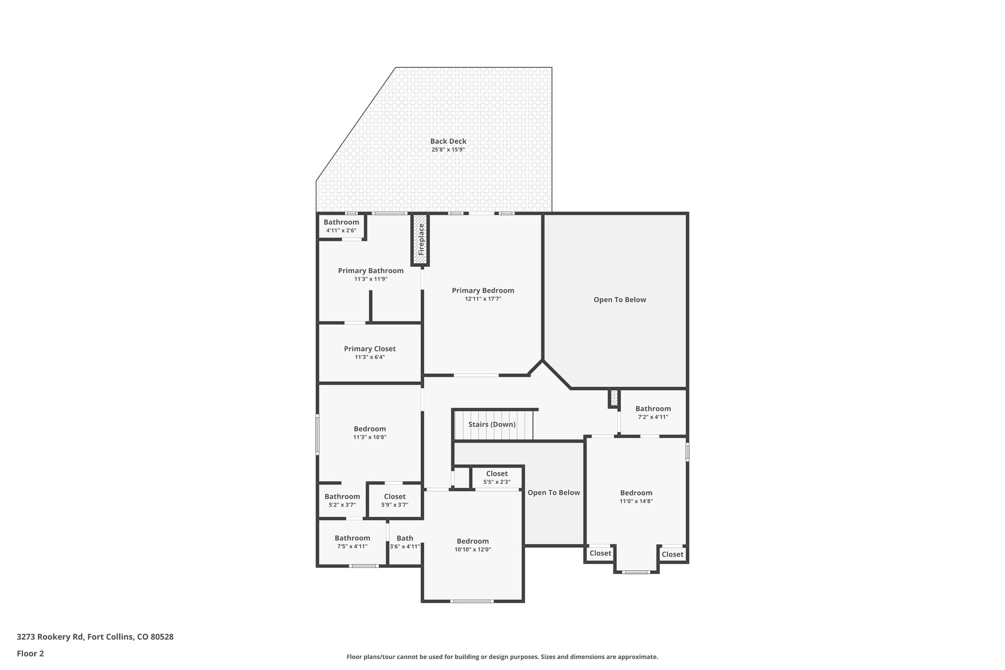 Floor 2