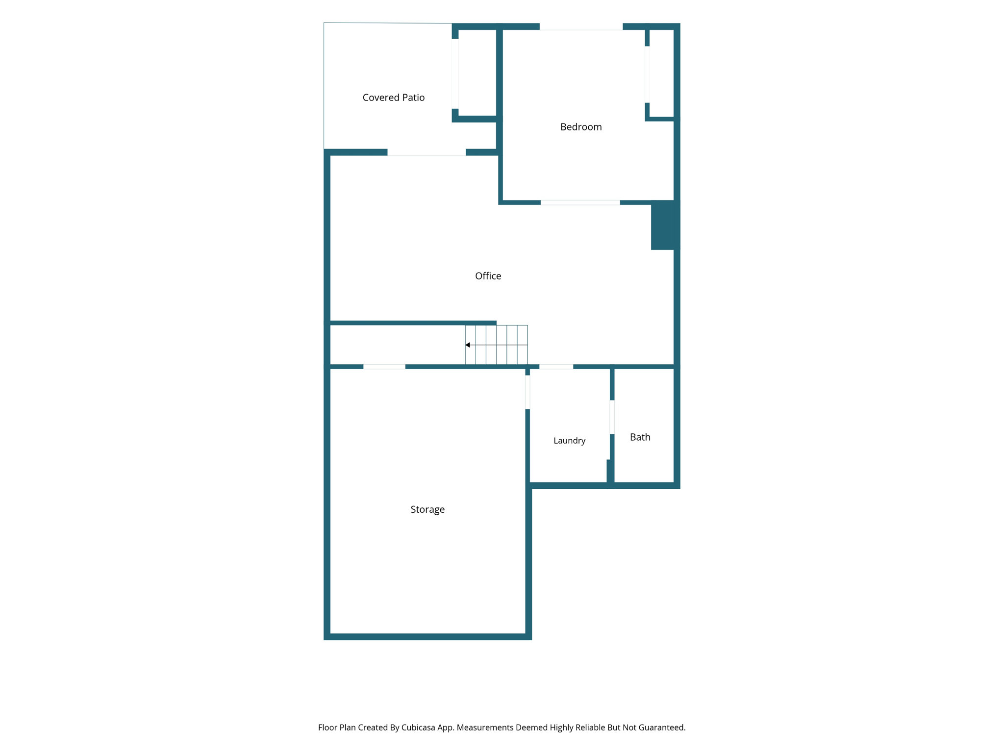Floorplan #5