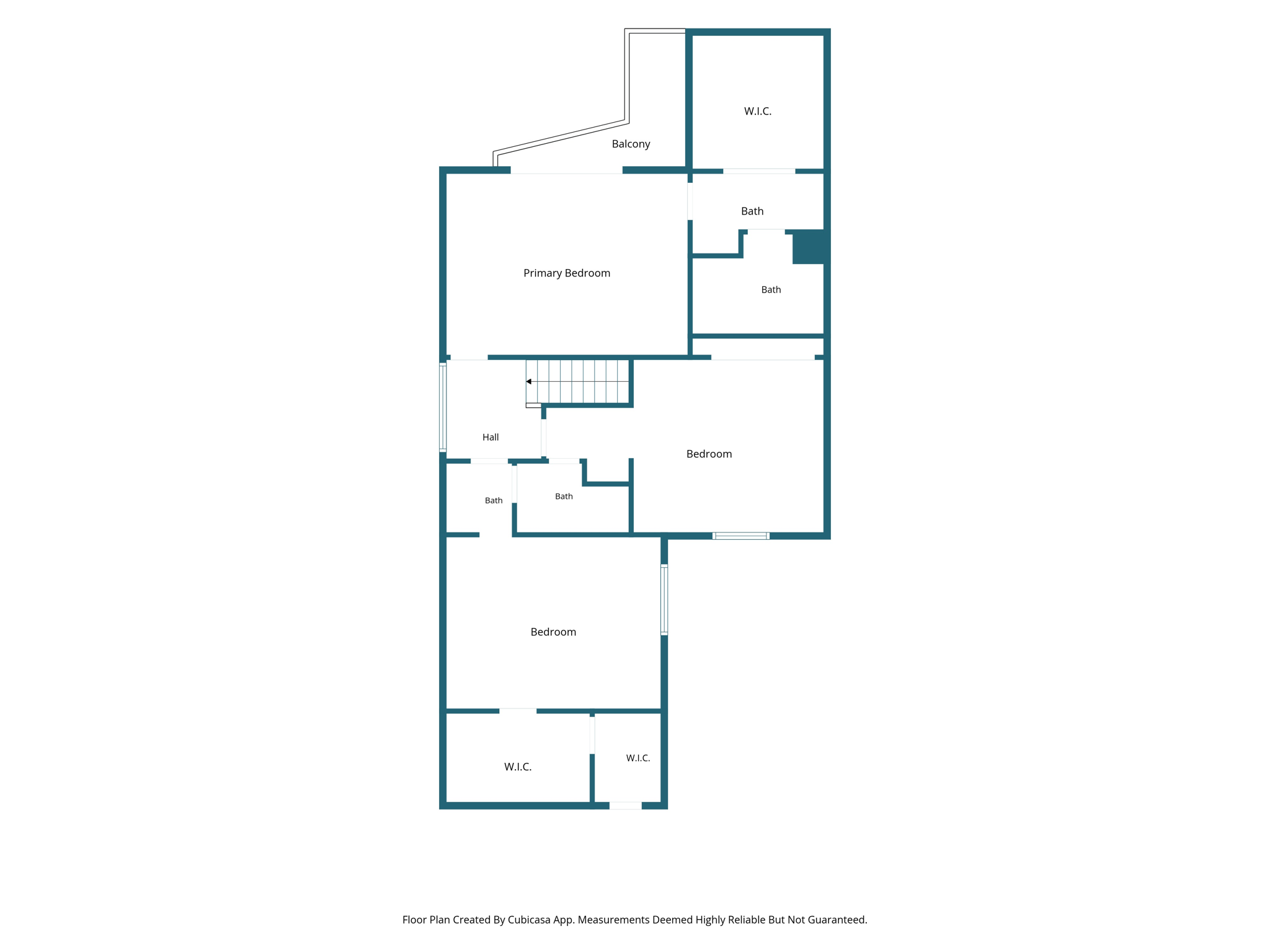 Floorplan #7