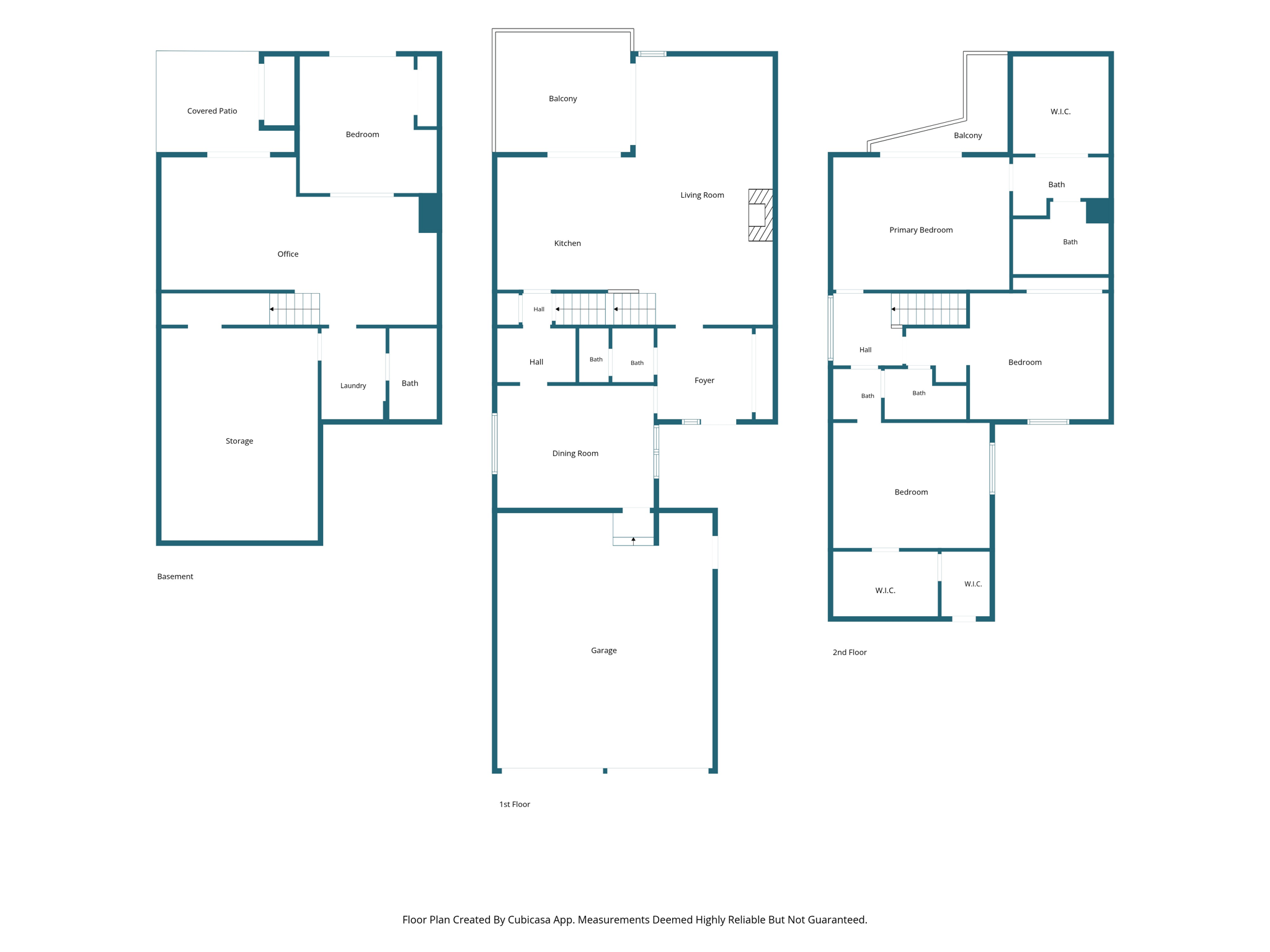 Floorplan #8