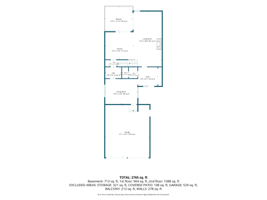 Floorplan #2