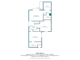 Floorplan #3