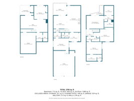 Floorplan #4