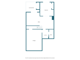 Floorplan #5