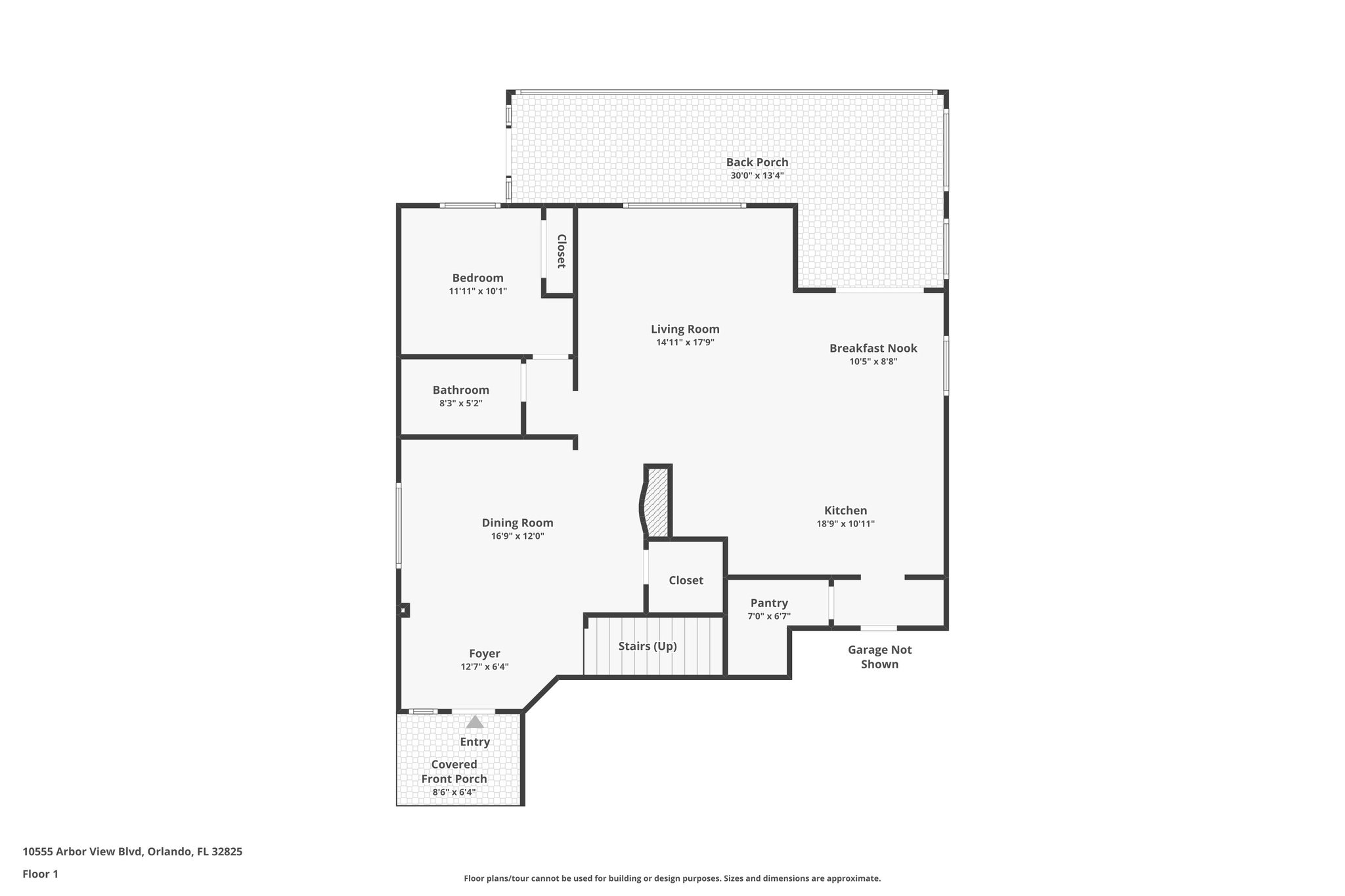 Floor 1