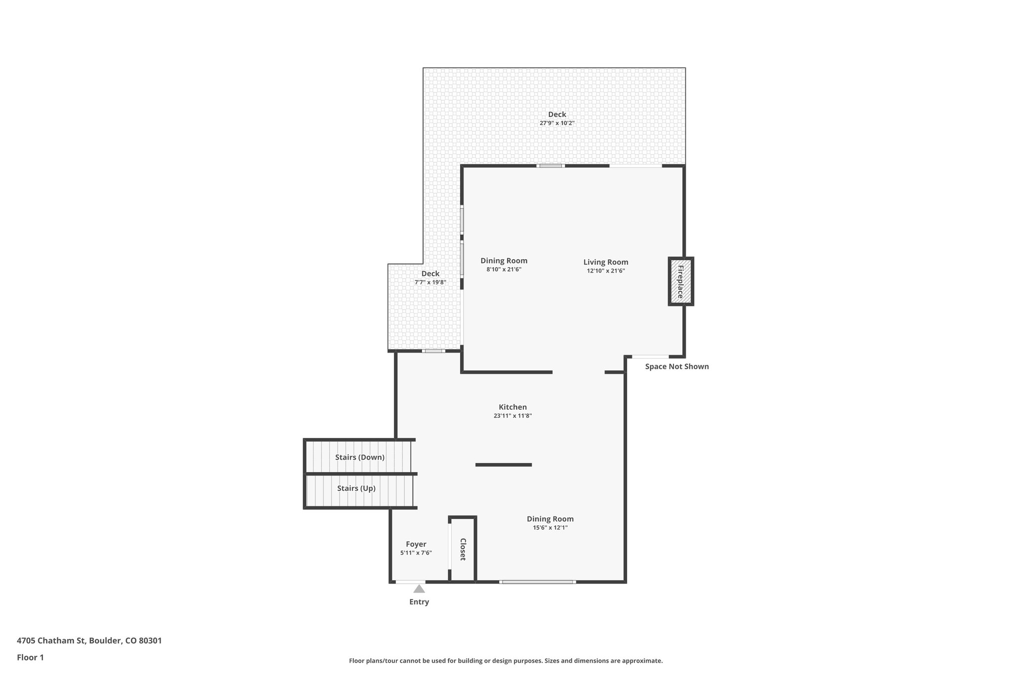 Floor 1