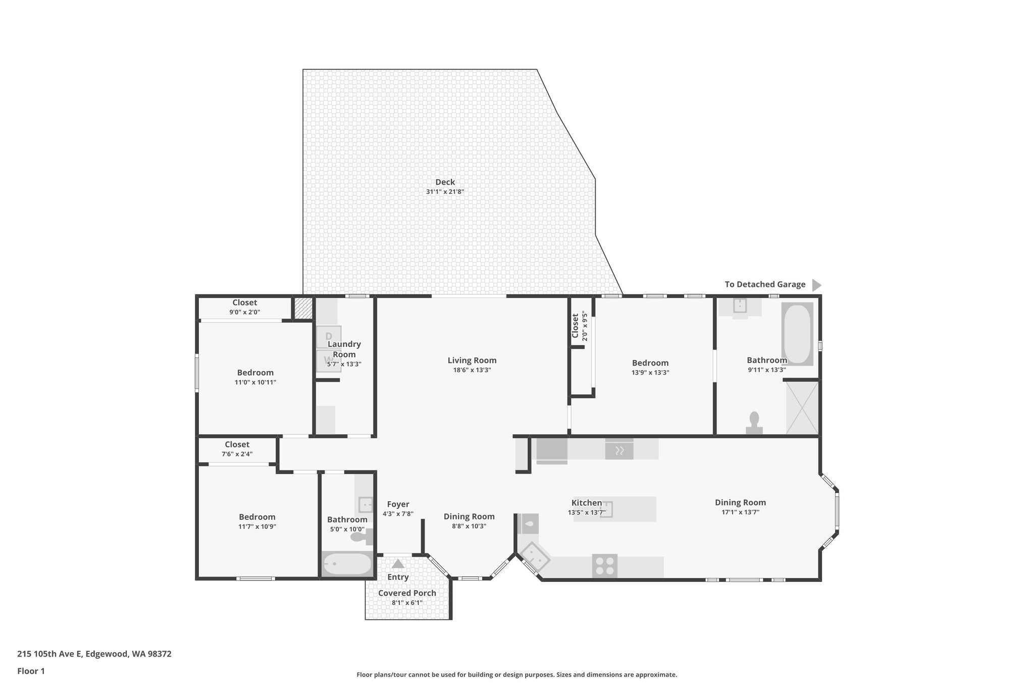 Floor 1