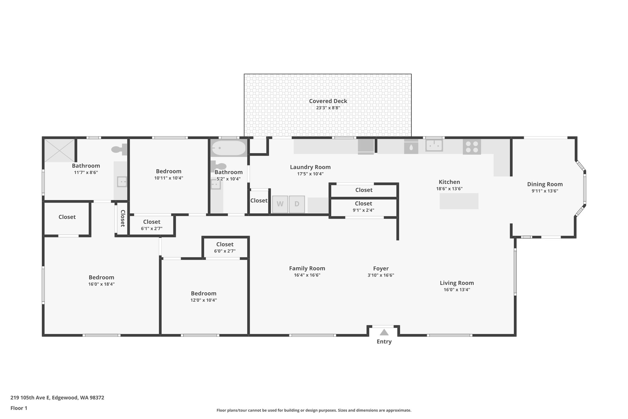 Floor 1