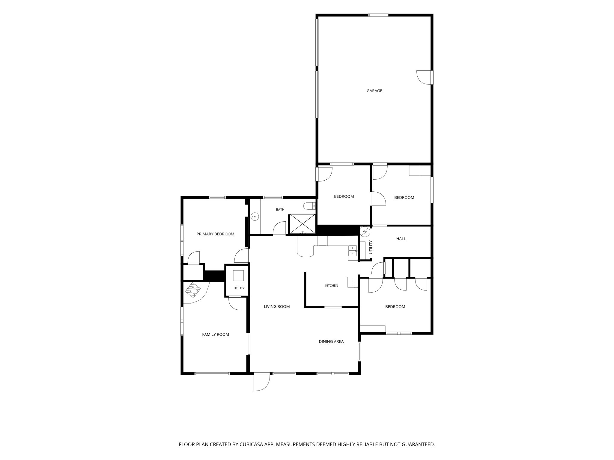 Floorplan #2