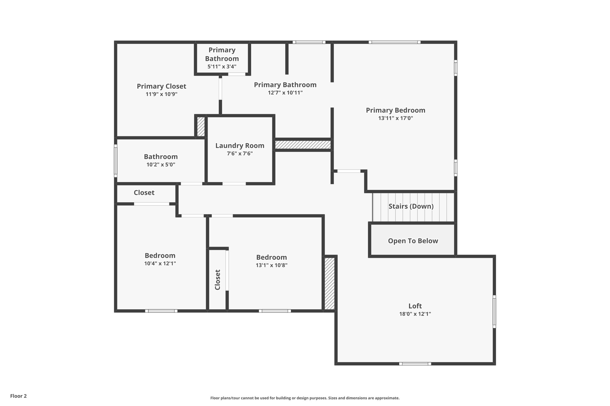 Floor 2