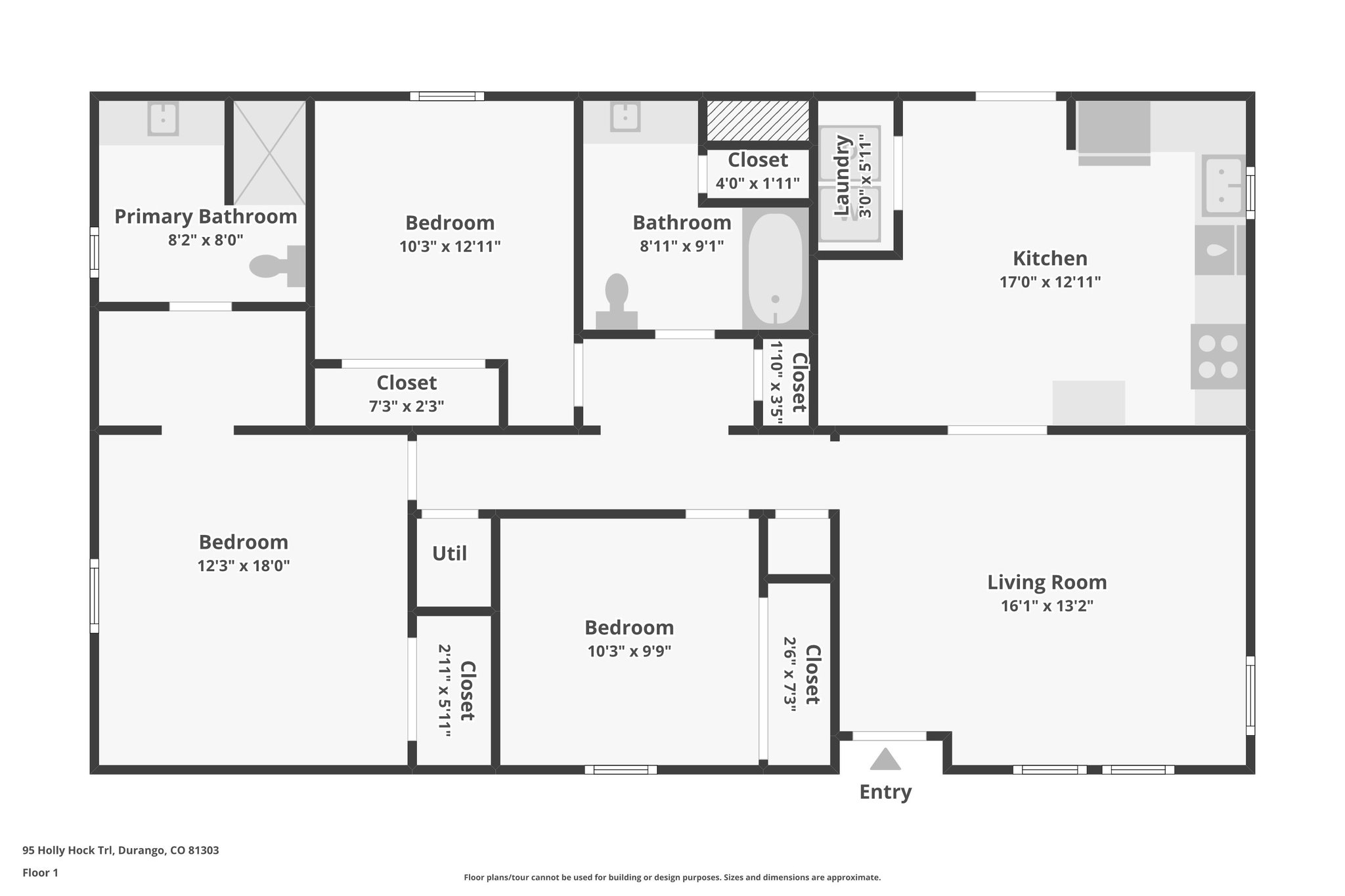 Floor 1