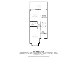 Floorplan #2