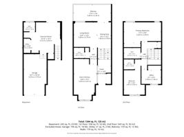 Floorplan #4